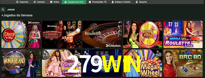 279WIN bet
