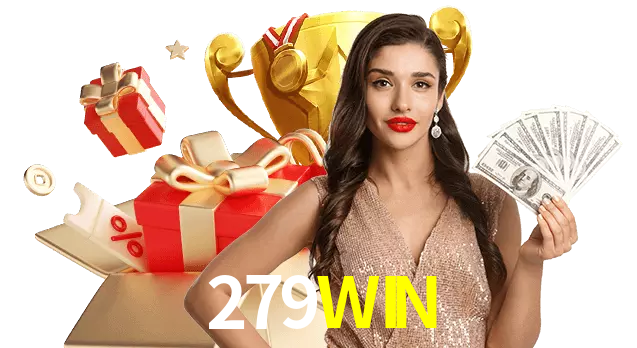 Jogue com dealers reais no 279WIN!