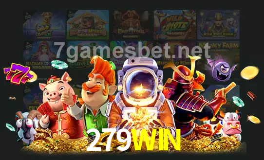 cassino 279WIN