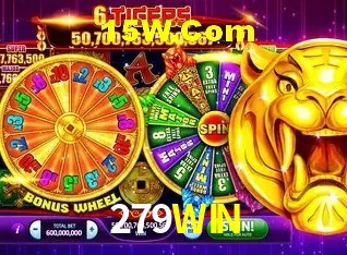 Promoção Relâmpago 279WIN