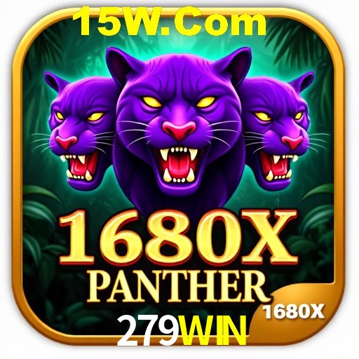 Estatísticas do Jogo 279WIN