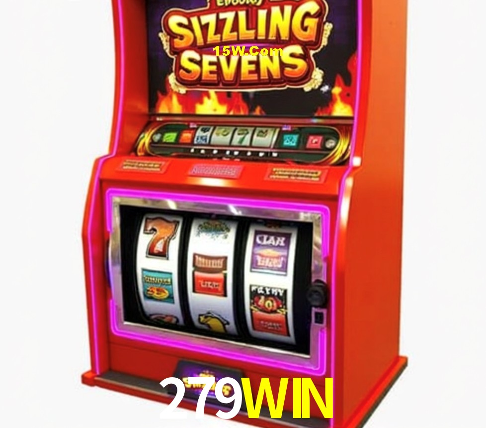 Benefícios da Conta 279WIN