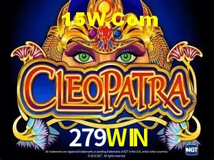 Campos de e-mail e senha na entrada da conta 279WIN