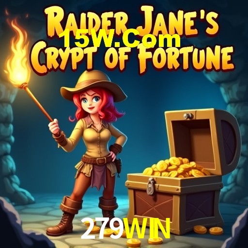Diretório de Jogos 279WIN