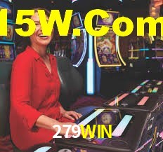 Welcome Bonus 279WIN