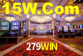 Welcome Bonus 279WIN