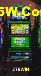 Roulette Table 279WIN