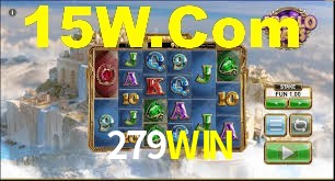 Blackjack Table 279WIN