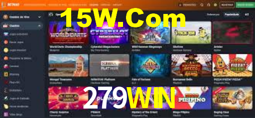 279WIN: Seu Especialista em Apostas Esportivas Brasileiras