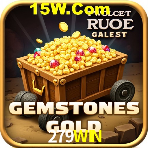 Seasonal Promotions 279WIN