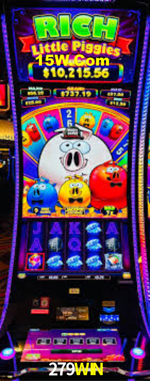 279WIN - Promoções Oficiais Do Jogo - 279win.com