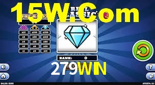 279WIN App Interface