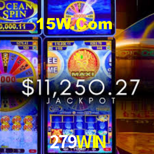 279WIN: Seu Cassino Premiado com Pagamentos Rápidos